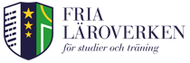 Logotyp för Fria Läroverken i Sverige AB